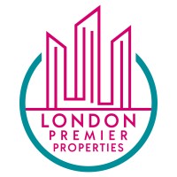 London Premier Properties logo - Similar company to Pearl Lemon Properties