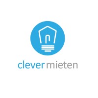 clevermieten logo - Similar company to Studymaniac (Acquired)