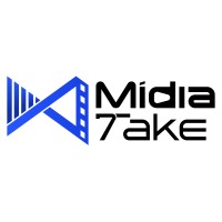 Mídia Take- Araucária logo - Similar company to Pipa - Estratégia Digital