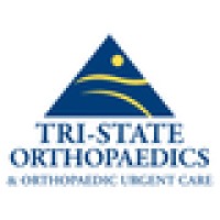 Tristate Orthopedics Center logo - Similar company to Tri-State Orthopaedic Surgeons