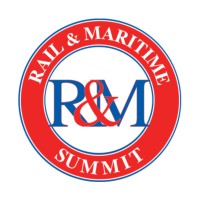 Annual Rail & Maritime Summit logo - Similar company to Mep&A