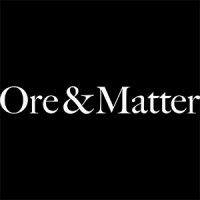 Ore & Matter logo - Similar company to Of A Kind