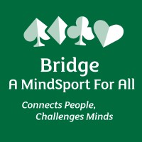 Bridge: A MindSport for All logo - Similar company to Open Access Government