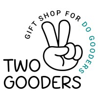 Two Gooders logo - Similar company to Arii