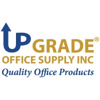 Upgrade Office Supply logo - Similar company to Ui Learning Institute