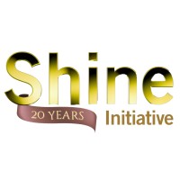 Shine Initiative MA logo - Similar company to Shrewsbury Youth & Family Services