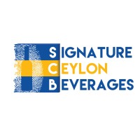 Signature Ceylon logo - Similar company to Illimité Training & Consulting