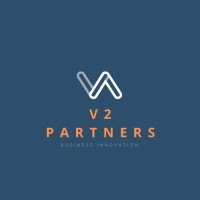 V2 Partners logo - Similar company to V2Partners