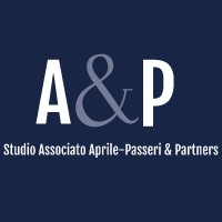 Studio Associato Aprile-Passeri & Partners logo - Similar company to Icba-Business Advisory
