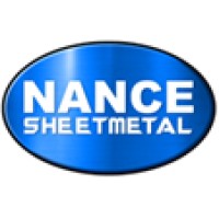Nance Sheet Metal logo - Similar company to Radius Manufacturing
