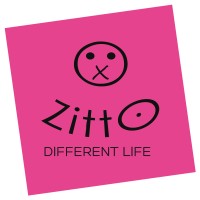 Zitto S.r.l. logo - Similar company to Origamo®