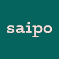 Saipo logo - Similar company to Pup Advertising And Public Relations Organization Of Students
