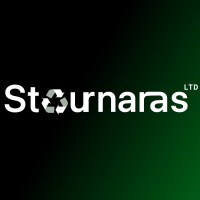 Stournaras Ltd Recycling logo - Similar company to As Aluminium Support Gmbh