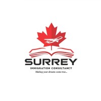 Surrey Immigration Consultancy logo - Similar company to Future First Immigration