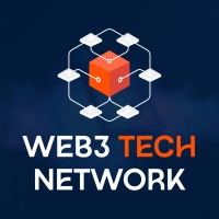Web3 Tech Network logo - Similar company to Web3 Tech Llc