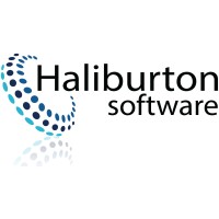 Haliburton Software logo - Similar company to Haliburton County Development Corporation (Hcdc)