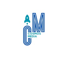 Cosmos Media logo - Similar company to Cosmos Media