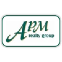 APM Realty Group LLC logo