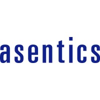 ASENTICS logo - Similar company to Fbi Gmbh