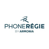 Phone Régie logo - Similar company to Facilitess