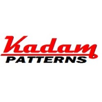Kadam Patterns logo - Similar company to V-Innovative Technologies
