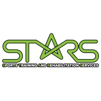 S.T.A.R.S. Sports Training And Rehabilitation Services logo - Similar company to Factory8384