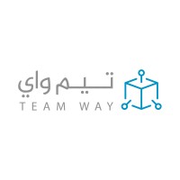 شركة تيم واي TeamWay logo - Similar company to Subul Academy | أكاديمية سُبُل