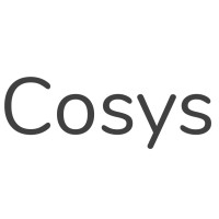 Cosys logo - Similar company to Flexup