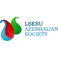 LSESU Azerbaijan Society logo - Similar company to Azerbaijan In Uk