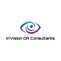 InVision OR Consultants logo - Similar company to Os - Digital Marketing