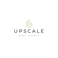 Upscale Real Estate logo - Similar company to Realty Executives Dillon - San Diego Real Estate