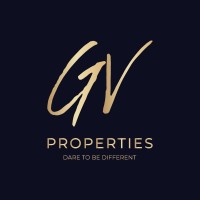 GV Properties INT logo - Similar company to Asbo Estates