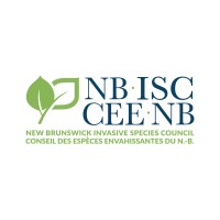 New Brunswick Invasive Species Council logo - Similar company to New Brunswick Environmental Network / Réseau Environnemental Du Nouveau-Brunswick
