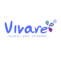 Vivare Insumos logo - Similar company to Força Ingredientes
