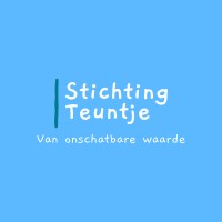 Stichting Teuntje logo - Similar company to Libertech