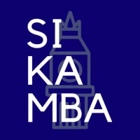 Sikamba Tailor logo - Similar company to Open Quarter Tailor