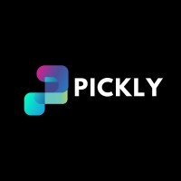 Pickly AI logo - Similar company to Dakaei Ai