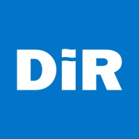 DiR Corporate logo - Similar company to Yogaone