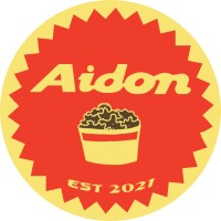 Aidon logo - Similar company to Tarkam Apps