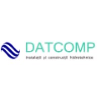 DATCOMP - We value every drop of water! logo - Similar company to Group Elecs