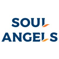 Soul Angels logo - Similar company to Newry