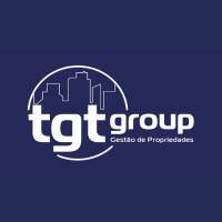 TGT Group Oficial logo - Similar company to Alicerce Administradora De Condomínios