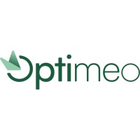Optimeo logo - Similar company to Ainf