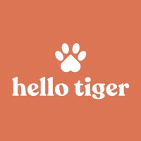 Hello Tiger logo - Similar company to Founder Activity