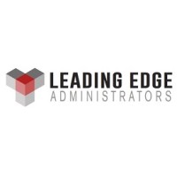 Leading Edge Administrators logo - Similar company to Connectaide