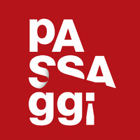 Passaggi Festival logo - Similar company to Villa Imperiale Pesaro