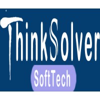 ThinkSolver SoftTech logo - Similar company to Things Solver - Member Of Asee