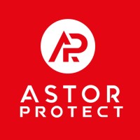 Astor Protect logo - Similar company to Bunqr