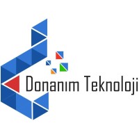 Donanım Teknoloji Ltd.Şti logo - Similar company to Netinternet Bilişim Teknolojileri Aş