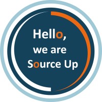 Source Up logo - Similar company to Sourceup
